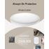 Anker MagSafe Charger Stand, iPhone 16 Wireless Charging Station, MagGo 3 in 1 Charging Station, Qi2 Certified 15W Wireless Charger, Desk Accessory, for iPhone 16/15/14/13/12, Apple Watch, AirPods - White